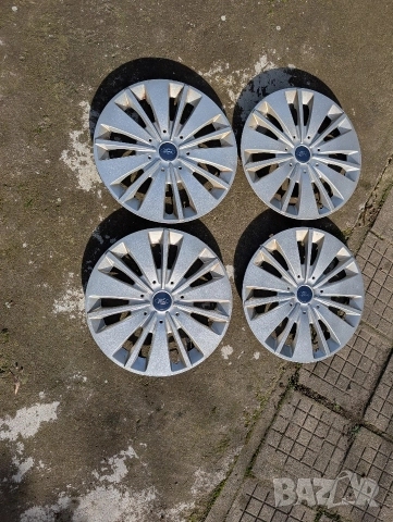 Комплект оригинални тасове за Форд 16