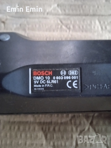 детектор за метал , снимка 6 - Други инструменти - 53971245