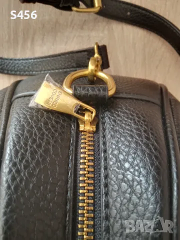 Дамска чанта+ Подарък Van Cleef бижута , снимка 6 - Чанти - 50000278