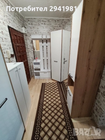 Продава се гарсониера в гр. Дупница, жк. Бистрица , снимка 15 - Апартаменти - 53940092