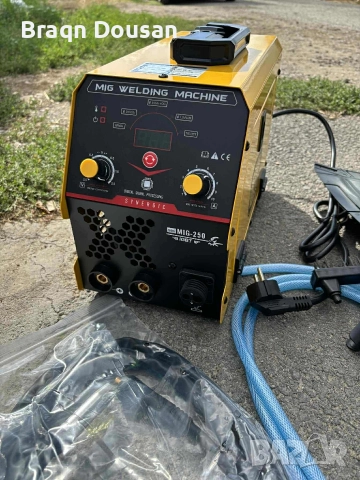 телоподаващо ц. о, снимка 2 - Други инструменти - 52643346