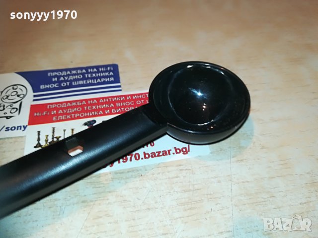 мерителна лъжичка и тъпкачка за кафе, снимка 11 - Кафемашини - 30073687