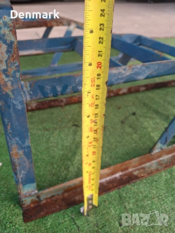 Рампи естакади за автомобил , снимка 3 - Други инструменти - 52712769