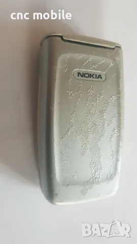 Nokia 2650 - Nokia RH-53