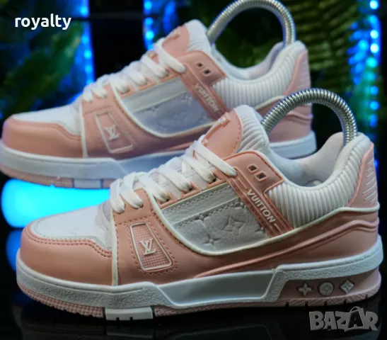 Louis Vuitton дамски маратонки 🏷️ намаление 