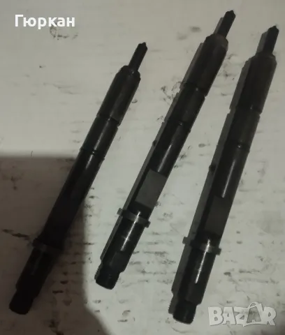 ИНЖЕКТЮР за  Audi 2.5 V6 TDI  0 59130201 , снимка 5 - Части - 50406103