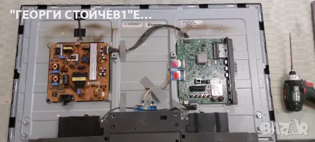 39LB650V EAX65384004(1.5) EBT62800436 EAX65423701(2.1) LGP3942-14PL1 T390HVJ01.2 42T33-C02 T420HVD03, снимка 3 - Части и Платки - 47927616