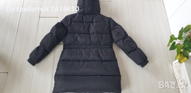 Tommy Hilfiger 2 in 1 Vest Womens Down Jacket Parka Size S НОВО! ОРИГИНАЛ! Дамска пухено яке Парка!, снимка 3 - Якета - 44289714