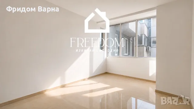 Продава 3-СТАЕН - град Варна, Колхозен пазар, снимка 10 - Апартаменти - 55924674