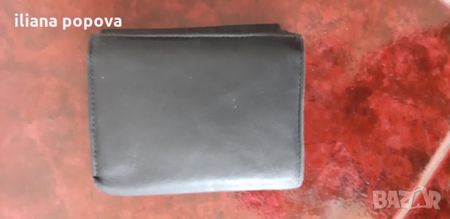 Мъжки портфейли от естествена кожа, снимка 10 - Портфейли, портмонета - 30539783