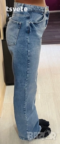 Дънки Sinsay, снимка 3 - Дънки - 54167897