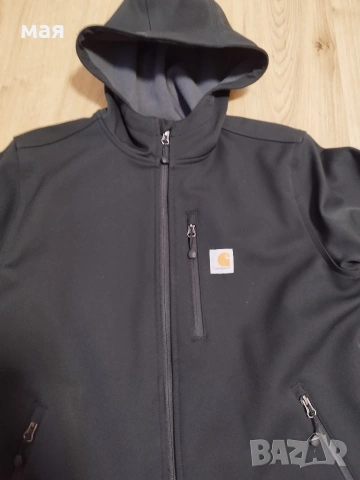 Carhart-L, снимка 2 - Якета - 53207970