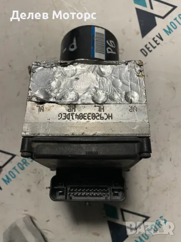 3C0614109AE ABS помпа от VW Passat 6, 1.4TSI, снимка 2 - Части - 48713390