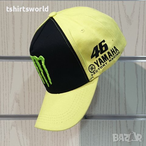 Нов мъжки комплект Monster: блуза с дълъг ръкав + шапка с козирка, снимка 5 - Блузи - 37700427