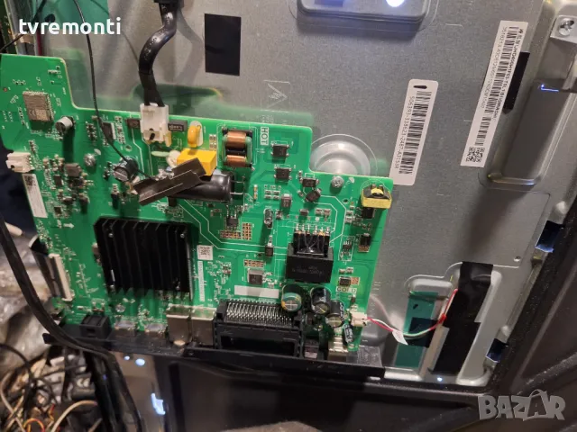 MAIN BOARD,TPD.NT72690T.PB702,(T) for HISENSE 40A4N 40inc DISPLAY JHD400H1F03-T0L1