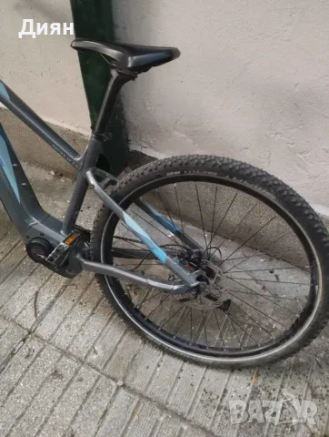 CROSS MOTIVE SR 3.0 500 – Bosch CX – 29" – размер M, снимка 3 - Велосипеди - 56342361