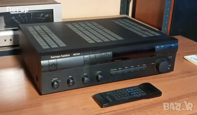 Harman Kardon HK3400