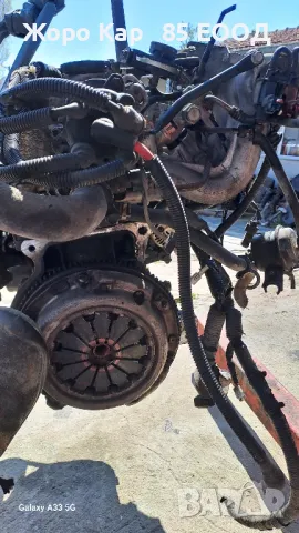 Оборудван двигател Сузуки Балено /Suzuki Baleno 1.3 16v , снимка 10 - Части - 49793860