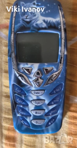 Нокия 3310