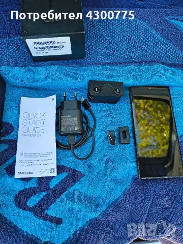 Samsung Note 10 Plus, снимка 6 - Samsung - 56127242