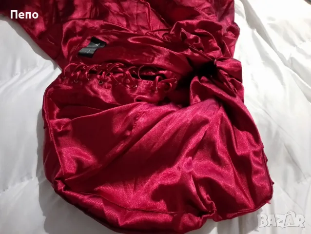 Бална рокля , снимка 4 - Рокли - 49421026