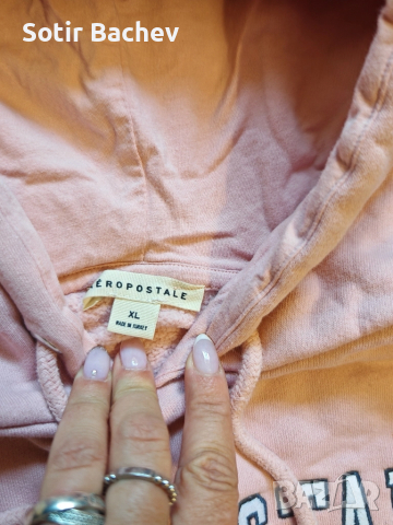 продавам дамски суичър , снимка 2 - Суичъри - 51595990