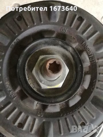 Амортисьор преден десен и щанги за ОПЕЛ АСТРА ДЖЕЙ , снимка 4 - Части - 30148095