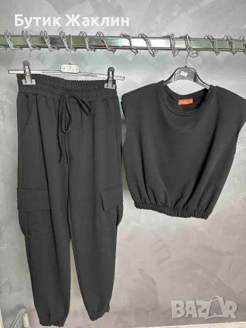 Дамски летен комплект, снимка 1