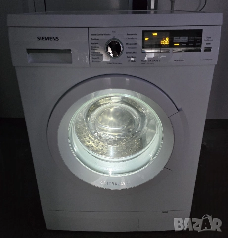 Инверторна Пералня SIEMENS IQ 700 7кг 1400 оборота А+++ -10% Германия, снимка 2 - Перални - 52805890