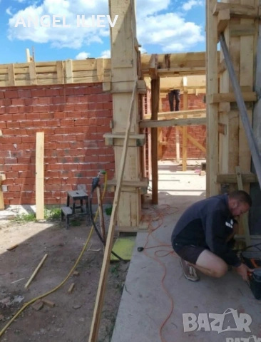 Работа на най топ качество!, снимка 2 - Строителни работници - 54221029