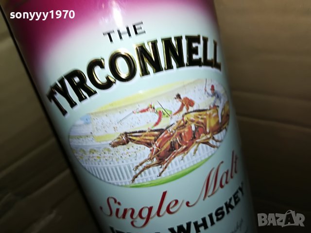 ПРАЗНИ КУТИИ ОТ УИСКИ ЗА КОЛЕКЦИЯ ДЕКОР 2907220916, снимка 7 - Колекции - 37530362