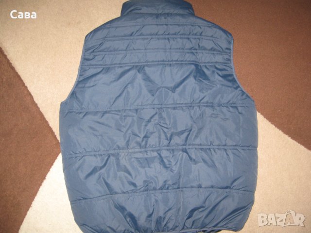 Елек INFINITY  мъжки,2-3ХЛ, снимка 3 - Спортни дрехи, екипи - 38903355