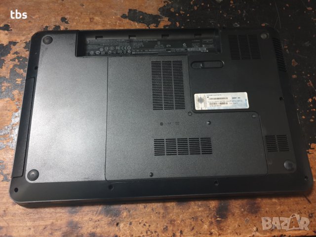 Лаптоп за части HP G6-1310ea, снимка 3 - Части за лаптопи - 42917521