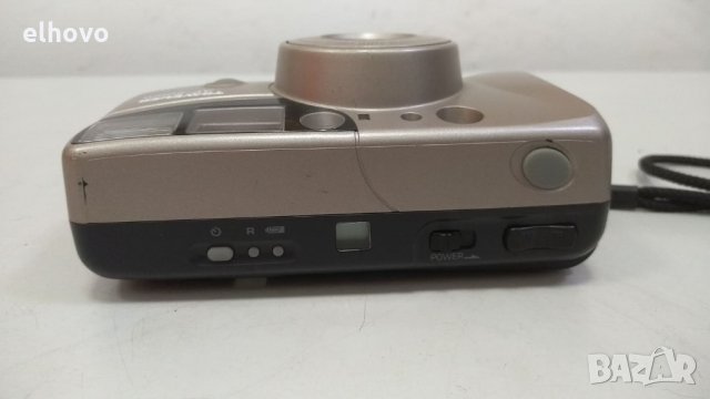 Фотоапарат Traveler AF-Zoom, снимка 3 - Фотоапарати - 35215792