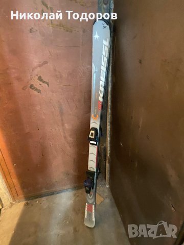 Ски Kneissl 160 см