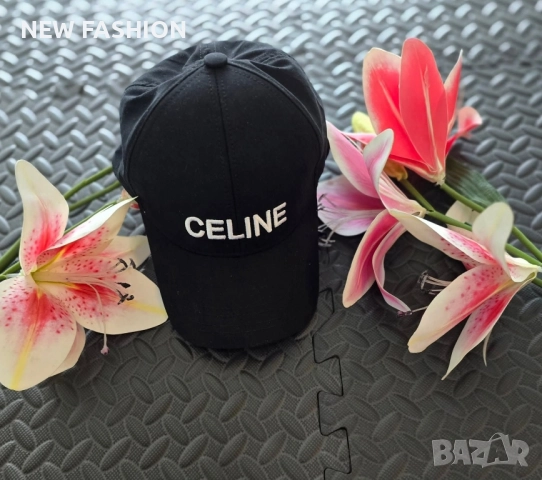 Унисекс Модел Шапки ✨ Guess Pinko Dior Calvin Klein 