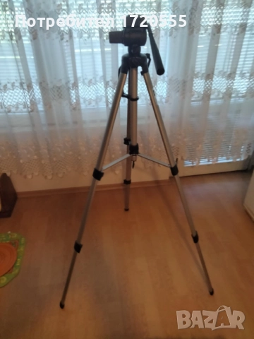 Статив за камера- MAG