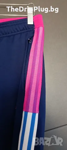 Adidas x Pharrell Williams human race мъжко долнище размер М , снимка 4 - Спортни дрехи, екипи - 56200805