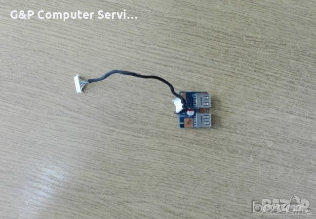 Продавам: Лаптоп Acer Aspire 5536 Цял за и на части ..., снимка 11 - Части за лаптопи - 29171537