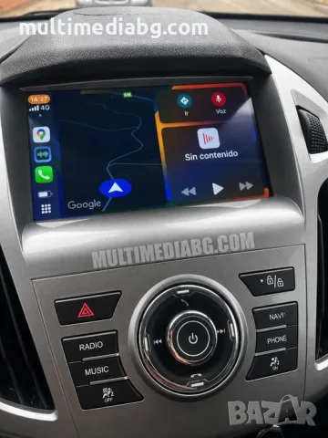 Ford Transit,Tourneo Connect 2013 - 2018, снимка 4 - Аксесоари и консумативи - 51090058