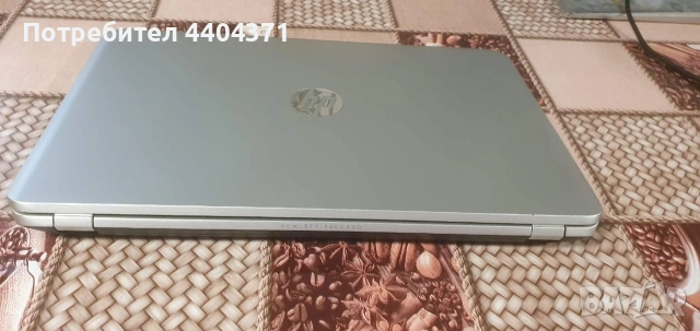 Четири ядрен лаптоп hp beat saudio, снимка 3 - Лаптопи за работа - 54013441