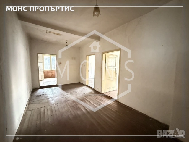 Едноетажна къща в гр. Севлиево, обл. Габрово., снимка 2 - Къщи - 53999193