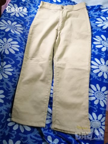 Панталони лято, снимка 2 - Панталони - 29822262