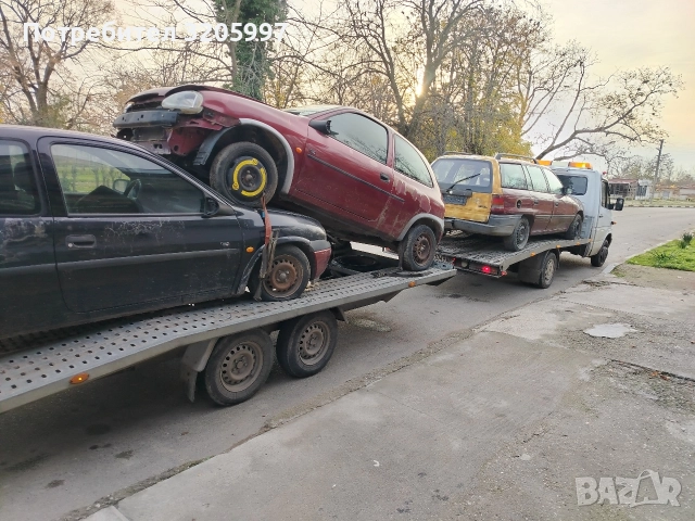 изкупуваме всякакви МПС 0892600524 , снимка 3 - Автомобили и джипове - 52889153