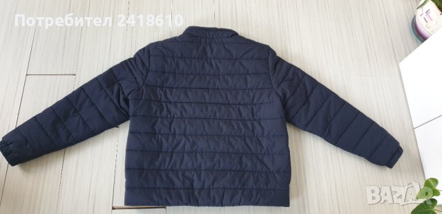 Lacoste Puffer Mens Jacket Size 58/ XL НОВО! ОРИГИНАЛ! Мъжко Зимно Яке!, снимка 2 - Якета - 44436799