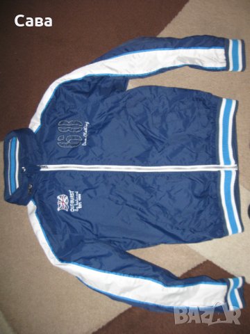 Яке пролет, есен OUTBURST   мъжко,С, снимка 2 - Якета - 39758380