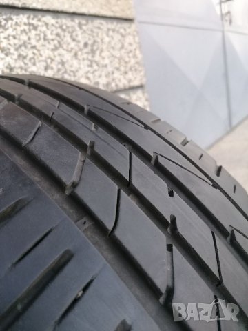 4бр. Hankook ventus S1 evo2 235/60/18 SUV, снимка 6 - Гуми и джанти - 39396170