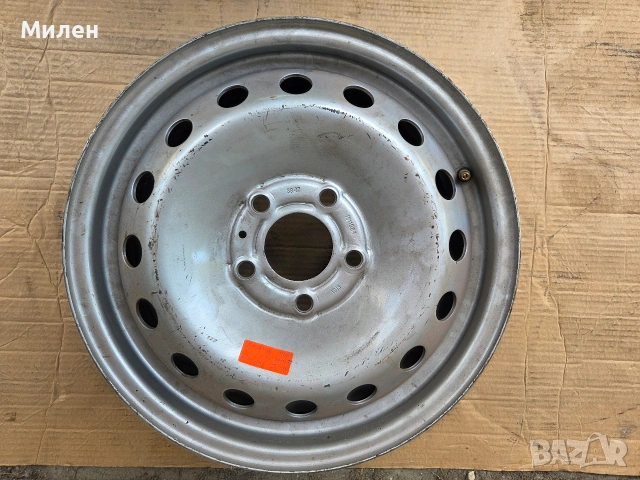 джанти за рено трафик 