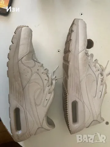 Маратонки NIKE AIR MAX SC LEA Shoes, снимка 3 - Маратонки - 49097001