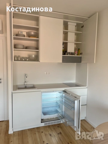 Двустаен до ВМИ, снимка 7 - Апартаменти - 53971103